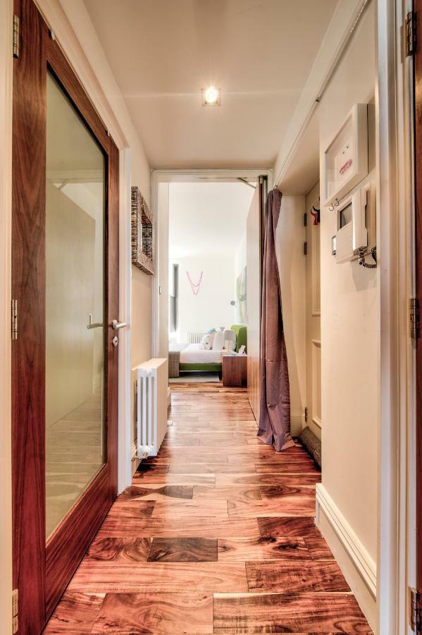 Modern Flat With Fantastic Views Daire Edinburgh Dış mekan fotoğraf