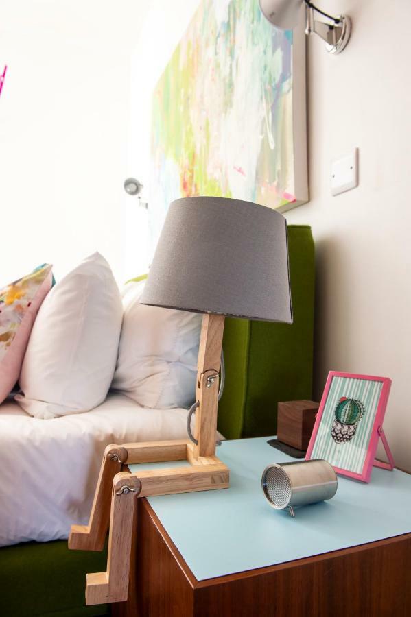 Modern Flat With Fantastic Views Daire Edinburgh Dış mekan fotoğraf