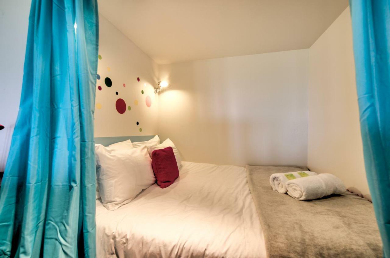 Modern Flat With Fantastic Views Daire Edinburgh Dış mekan fotoğraf